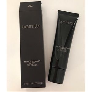 Laura Mercier Oil Free Tinter Moisturizer Blush